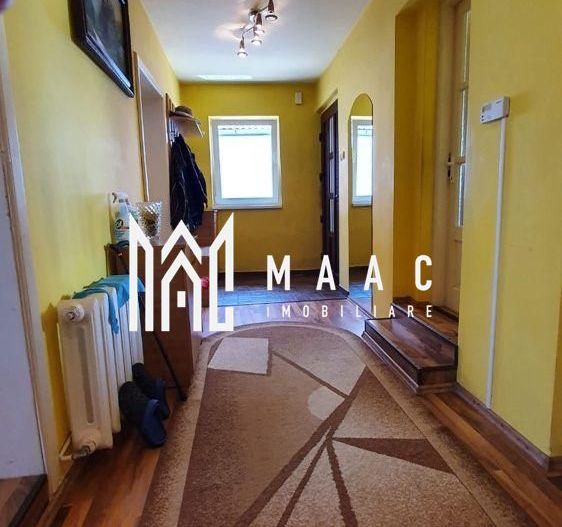 Casa de vanzare 4 camere | Selimbar | 554 mp - Poză 5