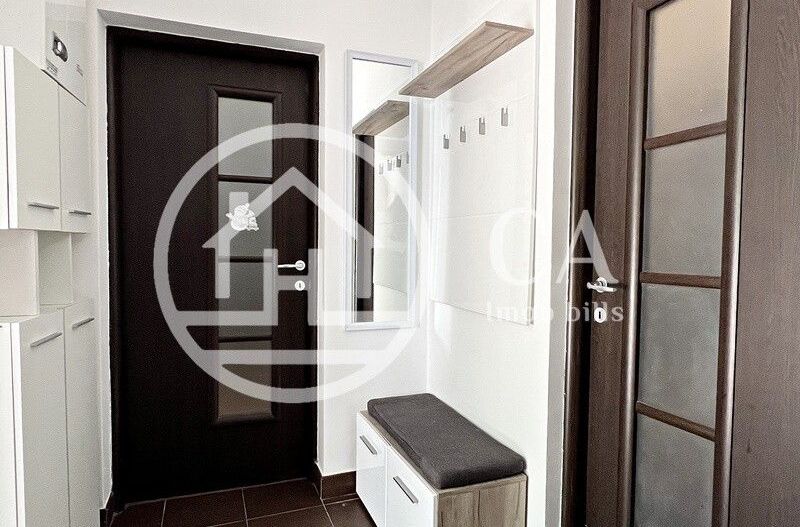 Apartament de inchiriat cu 2 camere in zona ultracentrala, Oradea - Poză 6