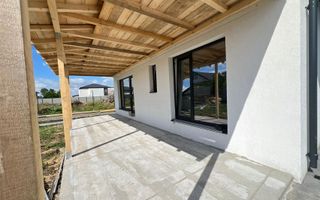 CASA PARTER-4 CAMERE- TEREN 450 MP-STR.MIORITA - Poză 4