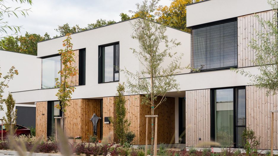 Vila 6 camere in Amber Forest - Poză 2