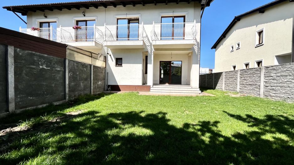 Duplex spațios și luminos | Giroc | Ideal locuință/ birou / grădiniță - Poză 30