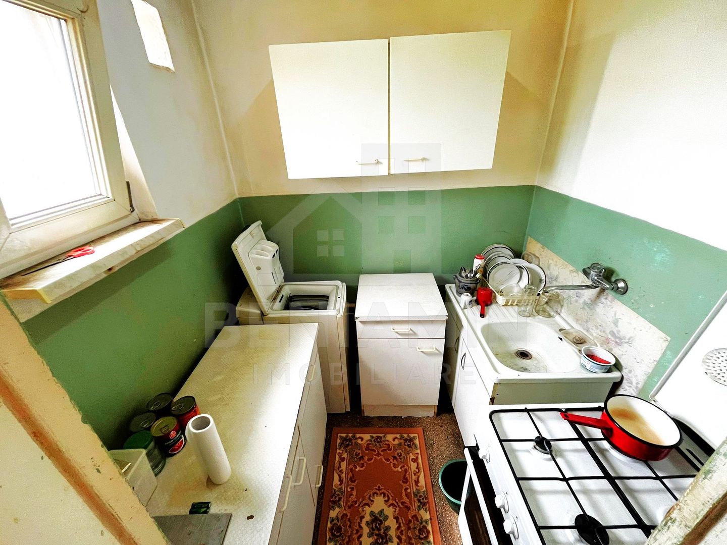 Apartament 2 Camere Disponibil Imediat Cartierul Eroilor - Poză 4