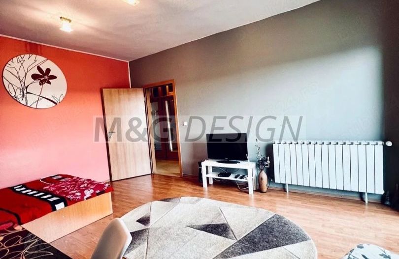 Apartament 1 camera aproape de Complexul Studentesc - Poză 3