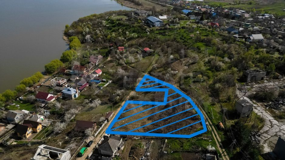 Vânzare, teren, 27 ari, str. Prieteniei, Suruceni - Poză 3