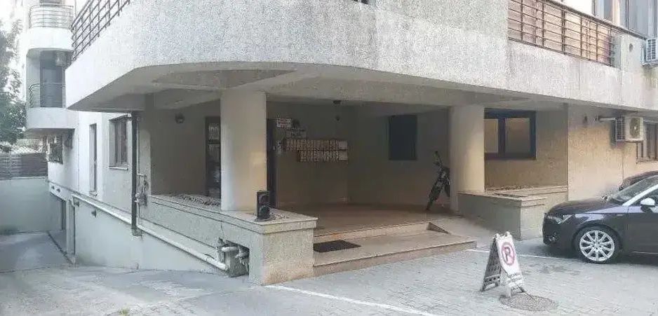 3 camere | Baneasa | 2 locuri parcare | Ionescu de la Brad - Poză 31