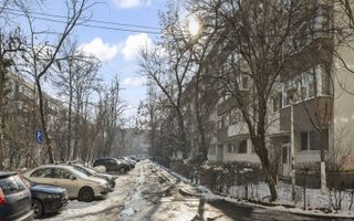 DRUMUL TABEREI | 2 CAMERE | BD.TIMISOARA | RENOVAT COMPLET | BAIE CU GEAM | - Poză 13