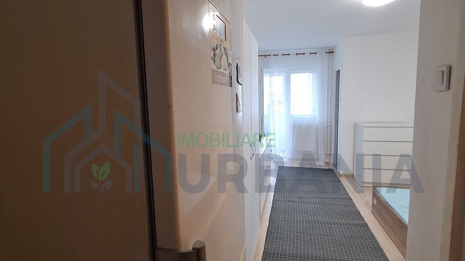 Închiriez garsoniera - Poză 3