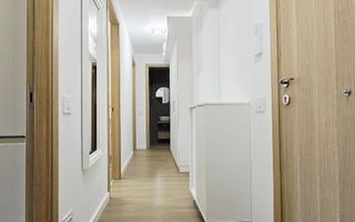 DE INCHIRIAT | APARTAMENT 3 CAMERE | Parcului 20 - Poză 7