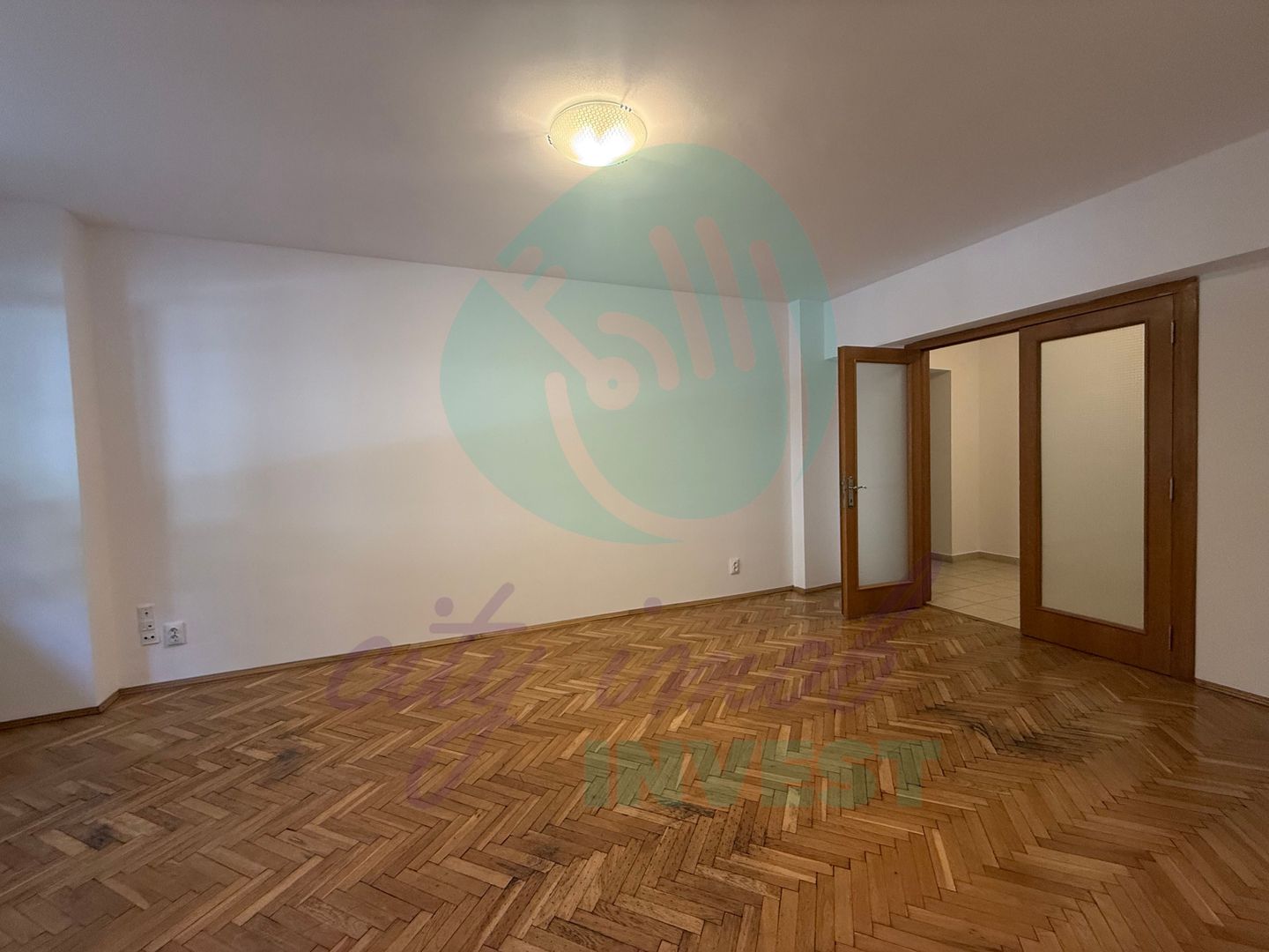 4 camere Decebal – Piața Muncii | Parter ideal firmă | 97 mp - Poză 9