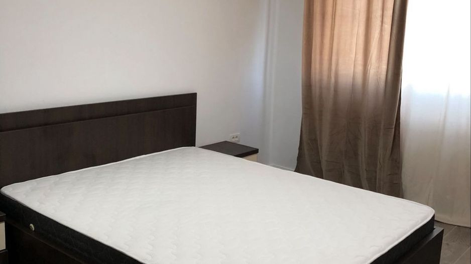 AP. 2 CAMERE - STRAULESTI, BLOC NOU, CENTRALA, MOBILAT MODERN - Poză 4