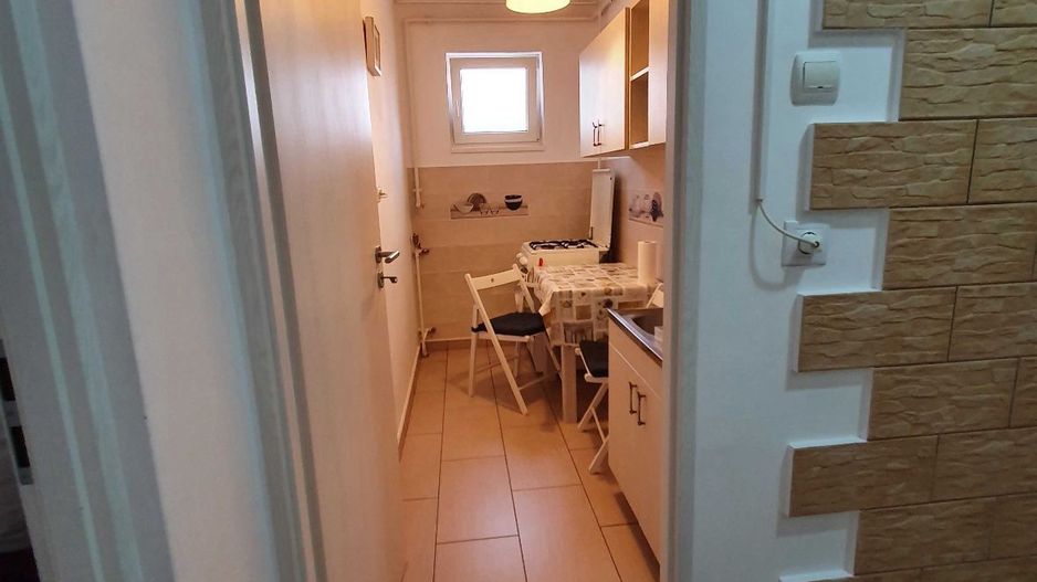 GARSONIERA PALLADY,BUCATARIE INCHIS,MOBILATA MODERN, COMISION 0% - Poză 7