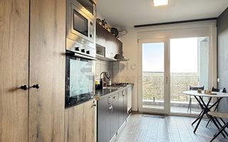 Apartament nou cu 2 camere de vanzare in zona Universitatii - Poză 1