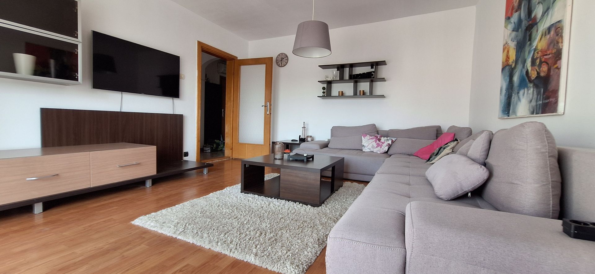Apartament cu 3 camere la 5 min. de Iulius Town - Poză 26