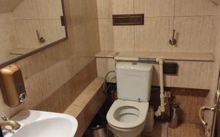 Spatiu comercial de inchiriat in zona Arcul de Triumf/Kiseleff - Poză 16