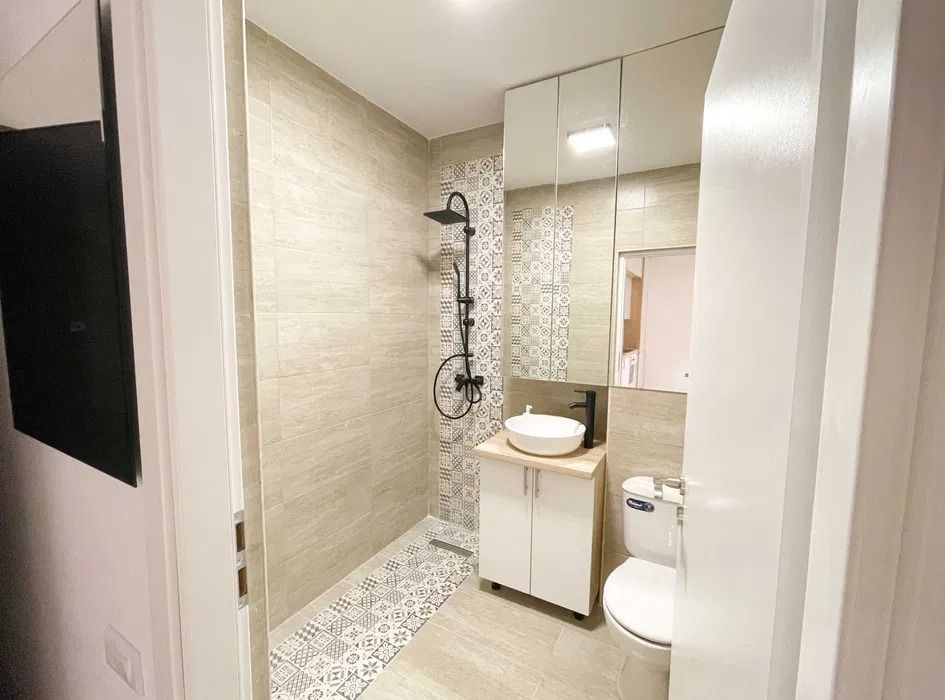 AP. 2 CAMERE GROZAVESTI, BLOC NOU, CENTRALA TERMICA, METROU 5 MINUTE - Poză 8