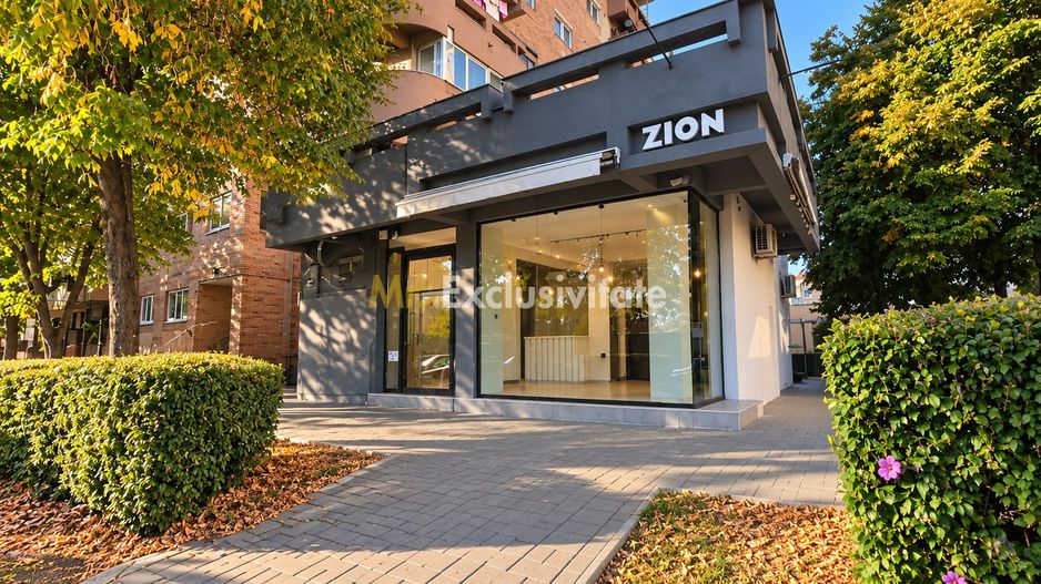 De vânzare Spațiu comercial central - Poză 4