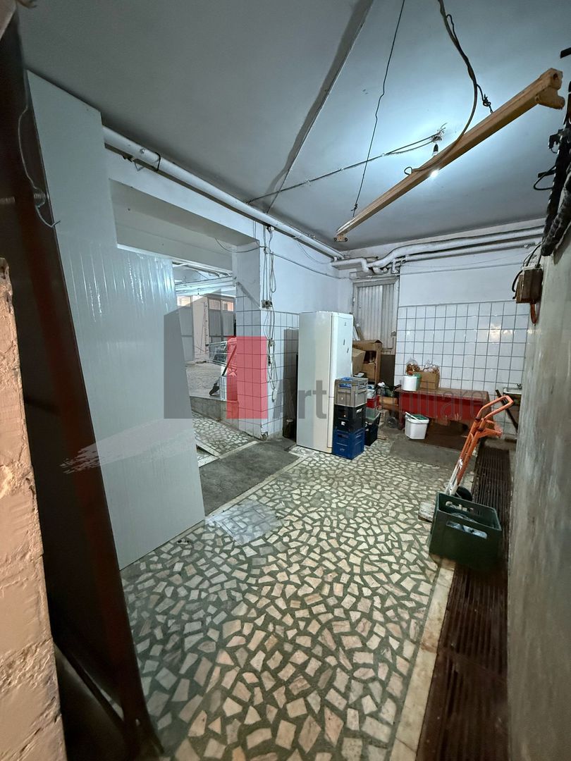 Spațiu Comercial de Închiriat pentru Antreprenori. - Poză 7