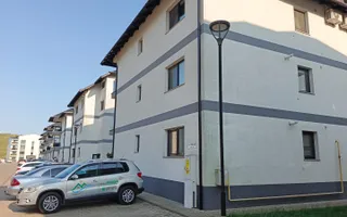 Apartament 2 camere de vânzare - Poză 18