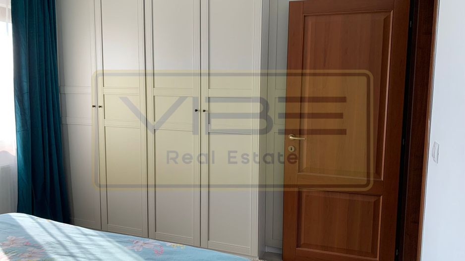 Păcurari - Alpha Bank - 64mp- Parcare - Bloc nou-etaj 2 - Poză 5