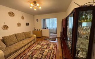 Apartament 3 camere – complet mobilat și utilat, recent renovat - Poză 4