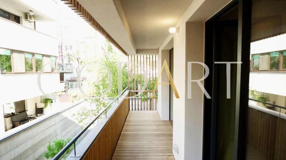 DUPLEX EXCLUSIVIST 2025 | DOROBANTI | CURTE PROPRIE| 2 PARCARI - Poză 14