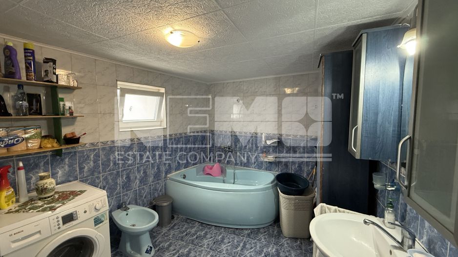 CASA CU DEPENDINTE | GARAJ | CURTE | TISAUTI | SUCEAVA - Poză 17