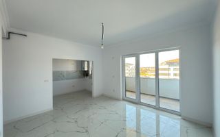 Etaj 1. Loc de parcare. Asfalt. - Poză 1