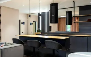 Chirie, apartament, 2 camere, str. Constatin Stere, Buiucani - Poză 11