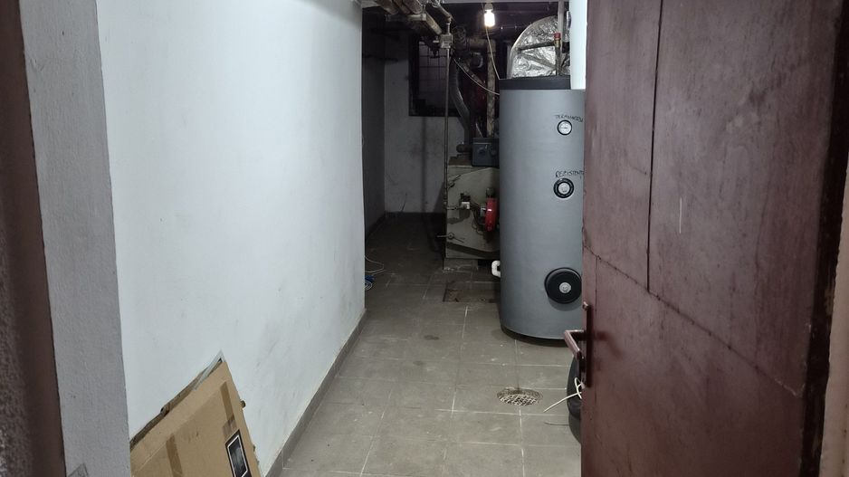 De vânzare Vilă individuala 11 camere curte proprie Parcul Carol - Poză 42