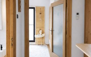 Mansardă tip loft în FLoreasca - Poză 7