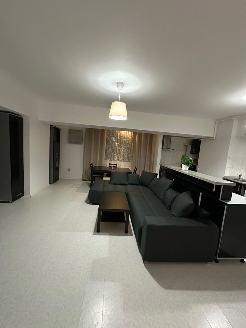 2 camere modern, 70 mp, parcare, centrală, Grigorescu, pet friendly - Poză 3