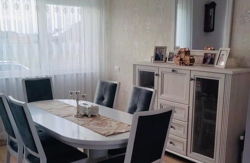 Casa de vanzare  P+E Oradea cartier Grigorescu - Poză 2