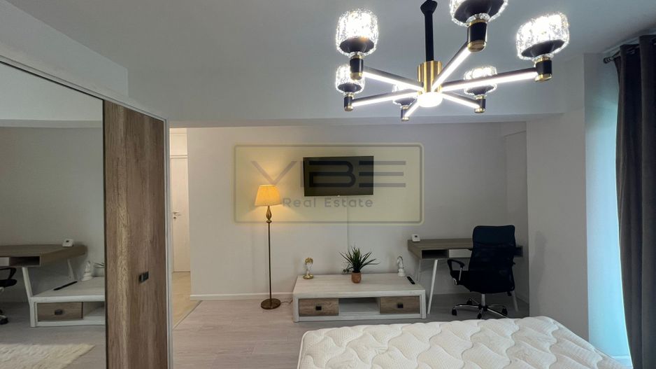 Apartament premium + parcare Bucium -  Mega Image - Poză 8