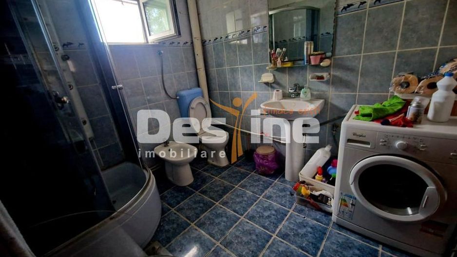 Casa  central Paulesti 450 mp s.c.  775 mp teren - Poză 7