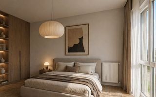 Comision 0%, apartamente 2 camere, parcare subterana inclusă! - Poză 2