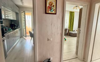 Apartament 2 camere de vânzare – Drumul Jilavei | Decomandat | Parcare - Poză 7