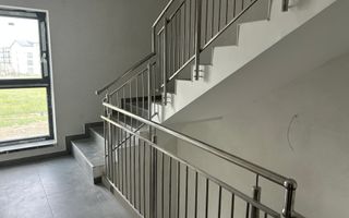 Apartament Doamna Stanca cu parcare si  vedere spre munte, Comision 0 - Poză 3