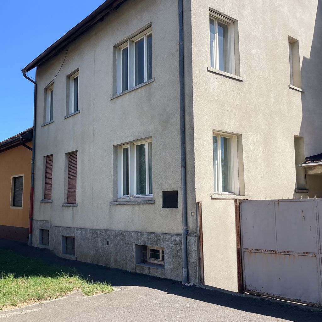 Casă spațioasă în Elisabetin - Poză 1