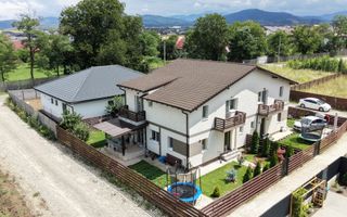 DUPLEX PREMIUM DE VÂNZARE – CARTIER IZVOR - Poză 1