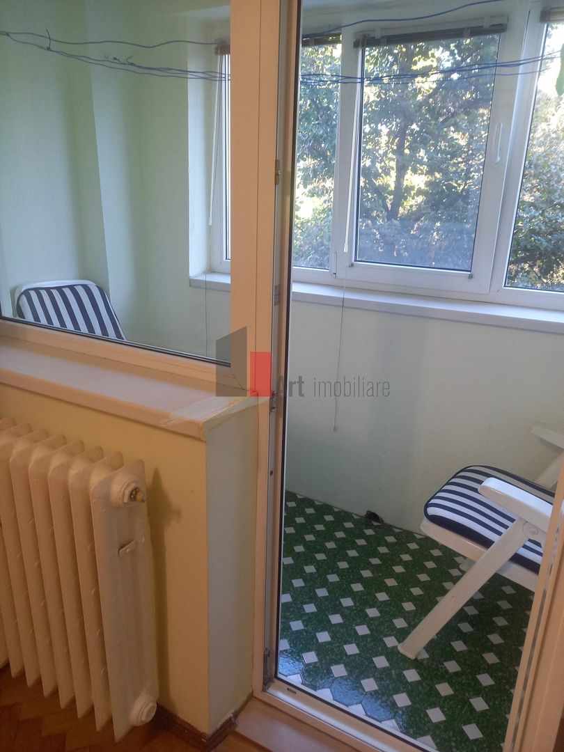 Apartament 3 camere cu boxa subsol de 14mp Domeni - Poză 11