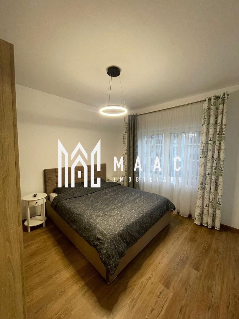 Apartament 2 camere | 54 MPU | Balcon | D. Stanca - Poză 6