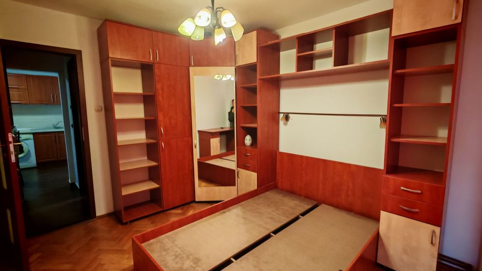 Apartament 3 camere decomandat,Scriitorilor, mobilat, utilat. - Poză 11