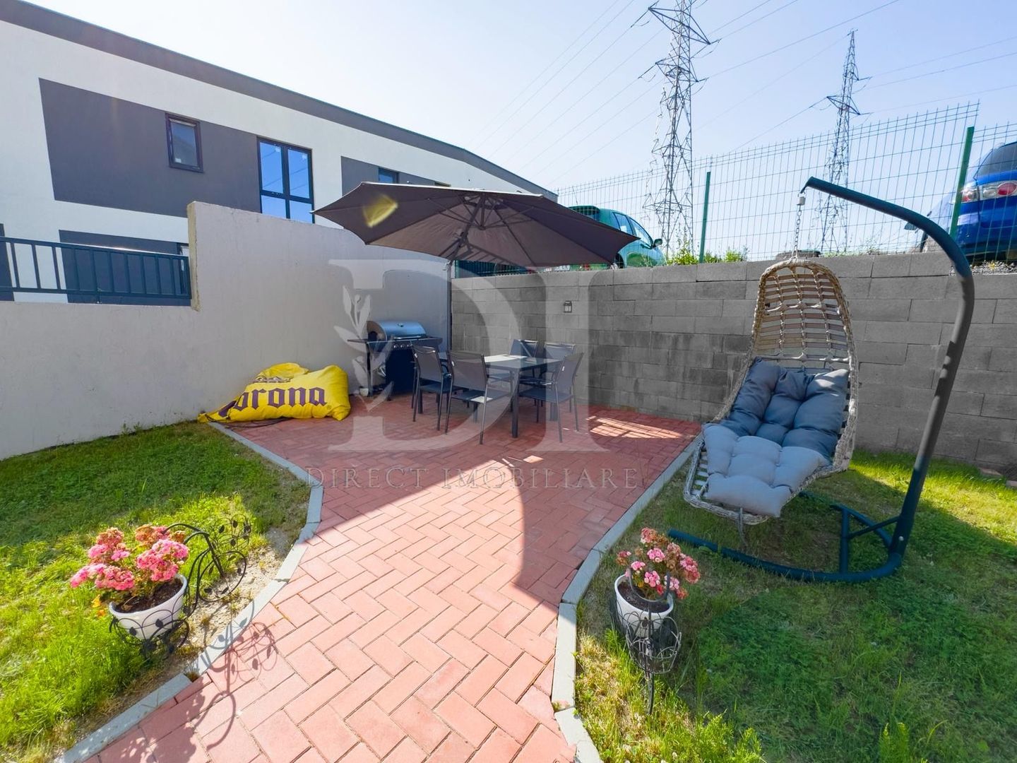 Apartament ultramodern / gradina 125 mp / Zona Vivo - Poză 19