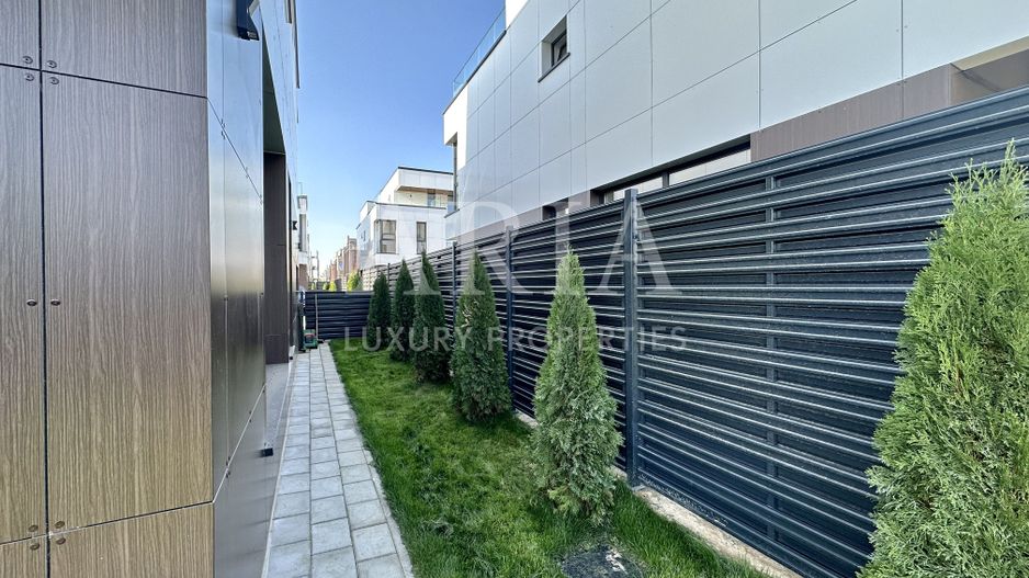 MTM Luxury Villas -  FIRST RENT - LUXURY GATED COMMUNITY - Poză 8