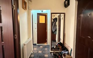 Apartament decomandat cu 2 camere si 2 balcoane, Granicerilor - Poză 4