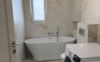 Duplex modern cu curte proprie, în zonă liniștită, aproape de pădure. - Poză 8