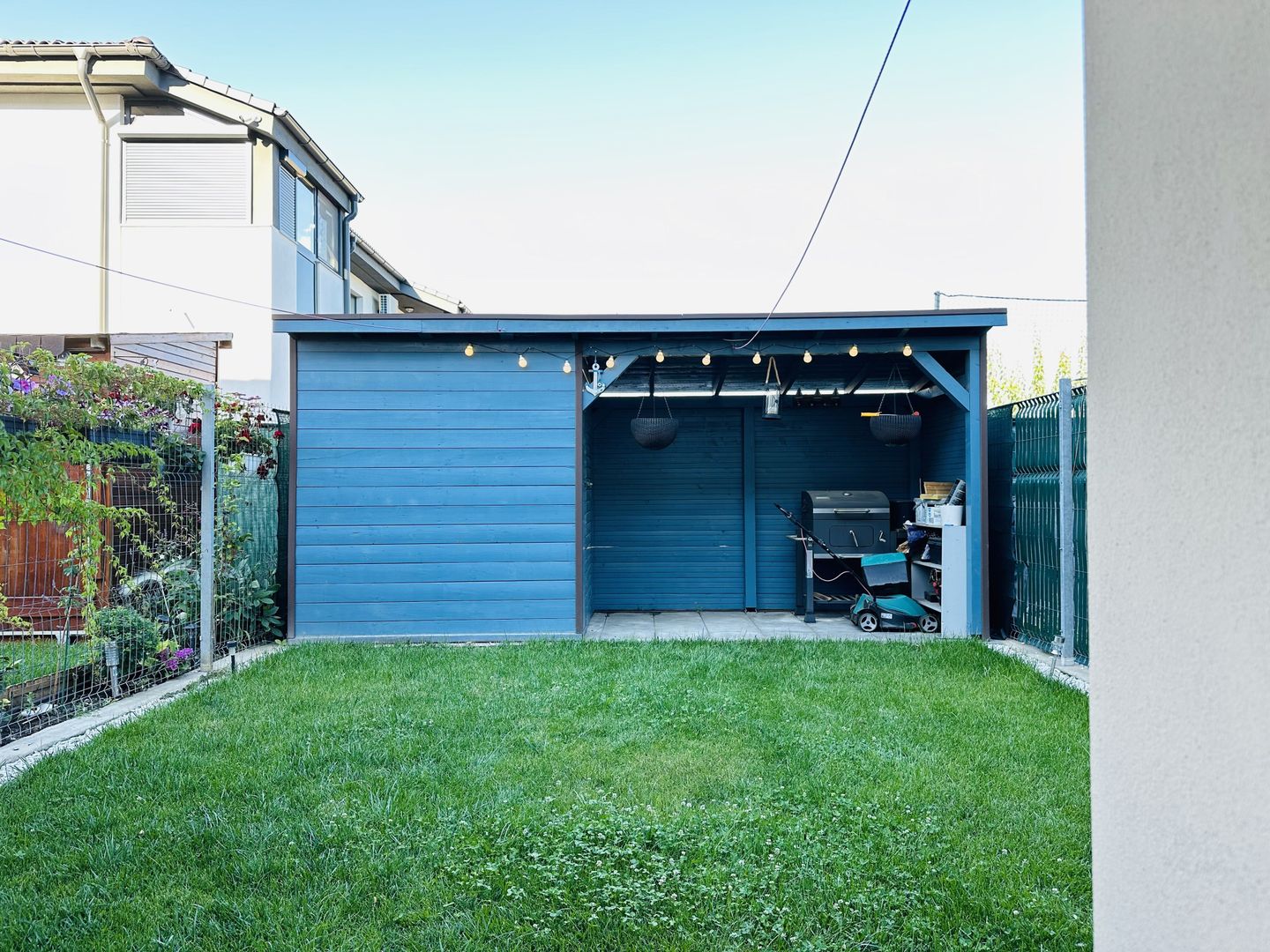 INCHIRIAT - Casa Sacalaz - Segmentul Premium | 2 dormitoare & 2 bai, 88 mp - Poză 24