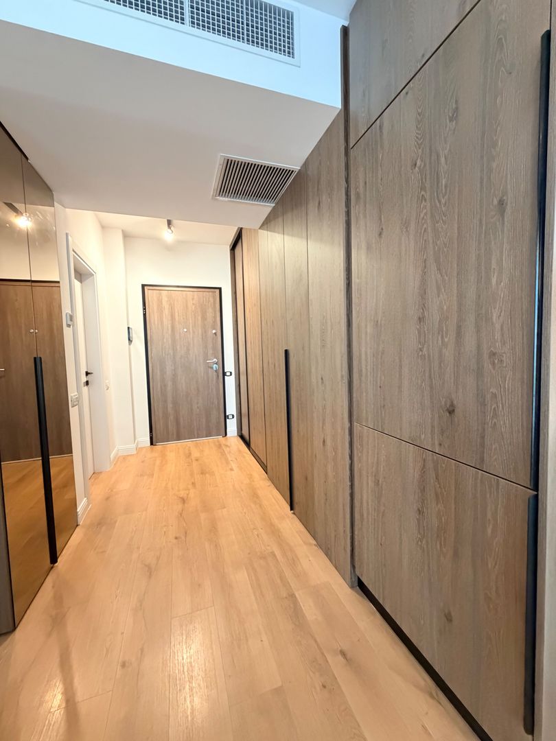 Prima Inchiriere 3 Camere Mtm Residence Pipera - Poză 11