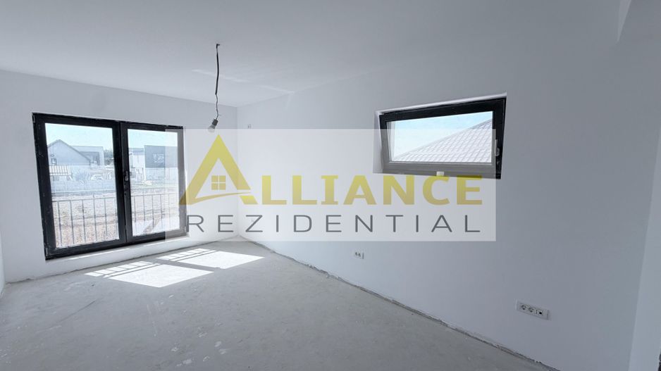 Casa Individuala - 4 camere - 3 bai - 300mp teren - Poză 11