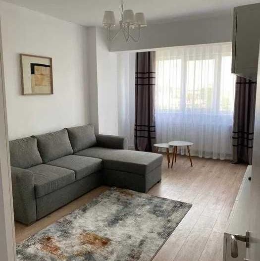 Garsoniera Parcul Teilor, Titan - Poză 1